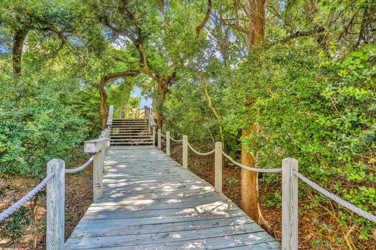 Beach Walker Fernandina Beach Εξωτερικό φωτογραφία