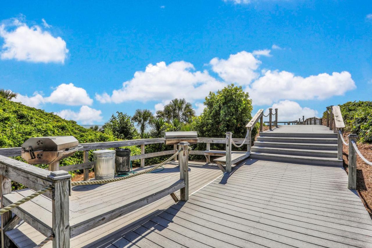 Beach Walker Fernandina Beach Εξωτερικό φωτογραφία