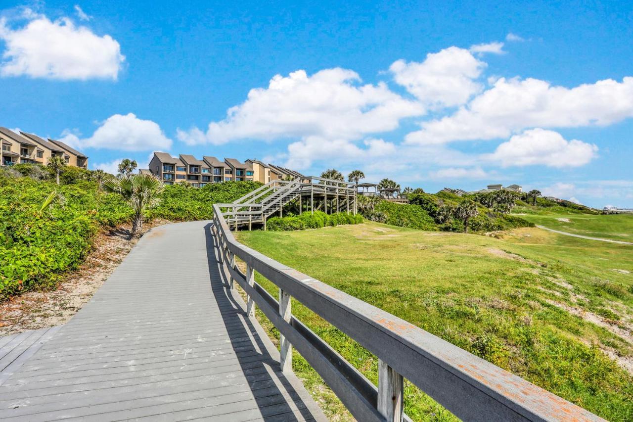 Beach Walker Fernandina Beach Εξωτερικό φωτογραφία