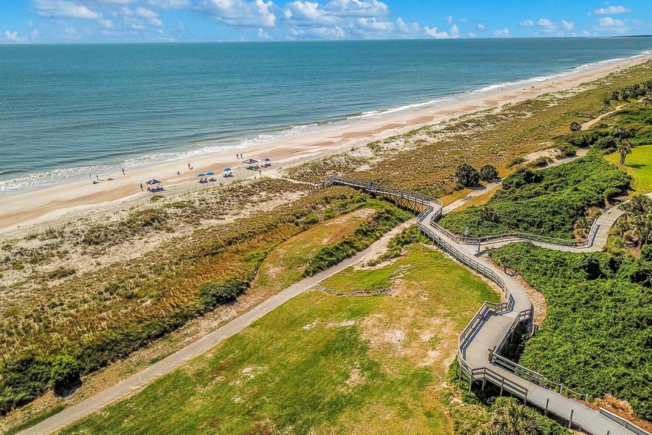 Beach Walker Fernandina Beach Εξωτερικό φωτογραφία