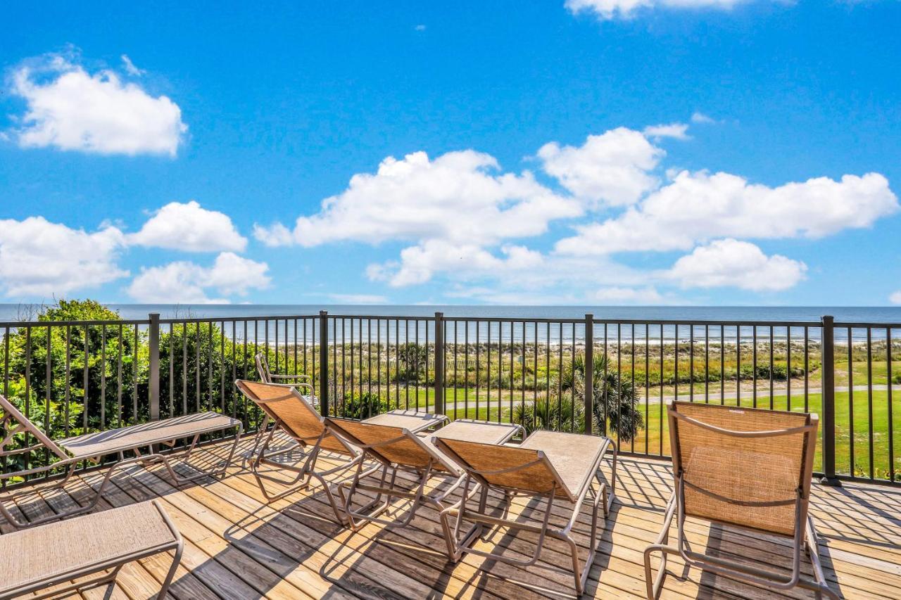 Beach Walker Fernandina Beach Εξωτερικό φωτογραφία