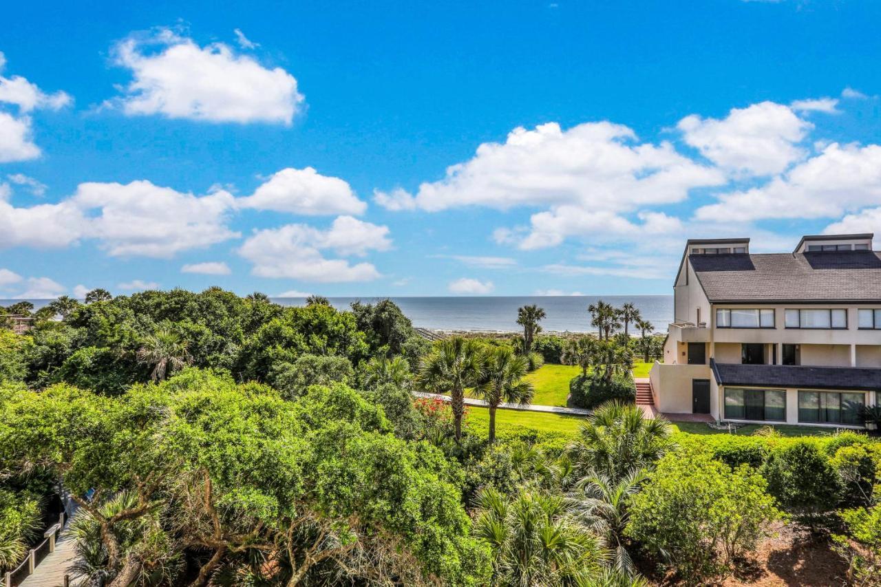 Beach Walker Fernandina Beach Εξωτερικό φωτογραφία